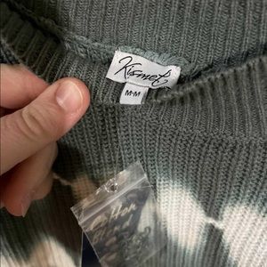 BNWT Kismet long sleeve.